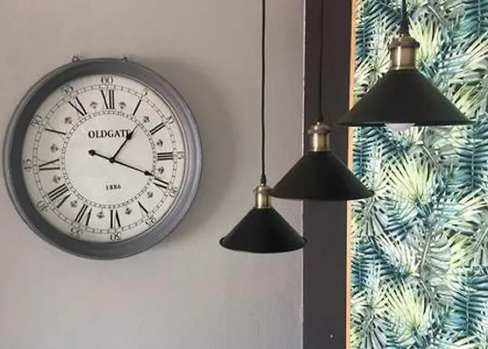 Appartamento Fisherman's