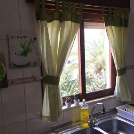 Fisherman's Daire Albufeira