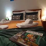 Fisherman's Апартаменты