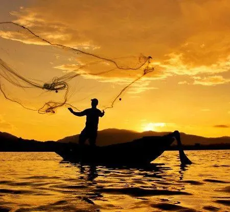 Apartment Fisherman's *