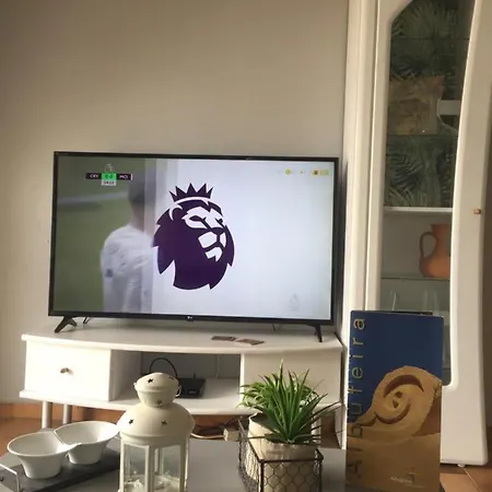 Fisherman's Apartamento *