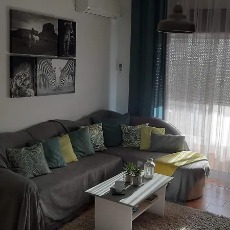 Fisherman's Apartment