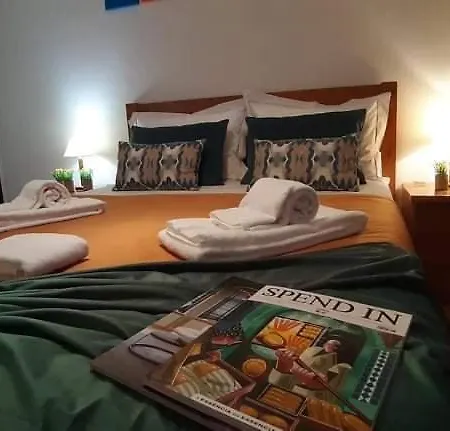 Fisherman's Apartamento