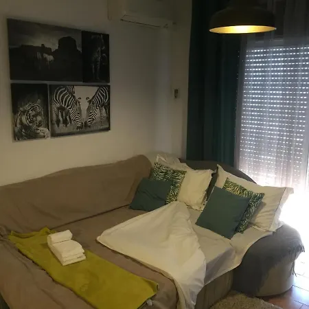 Apartment Fisherman's *