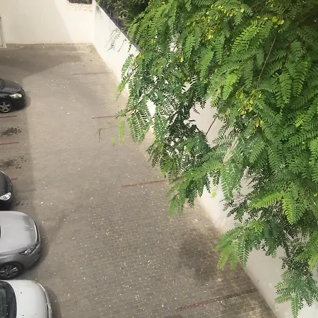 Apartamento Fisherman's