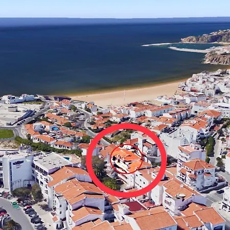 Apartamento Fisherman's