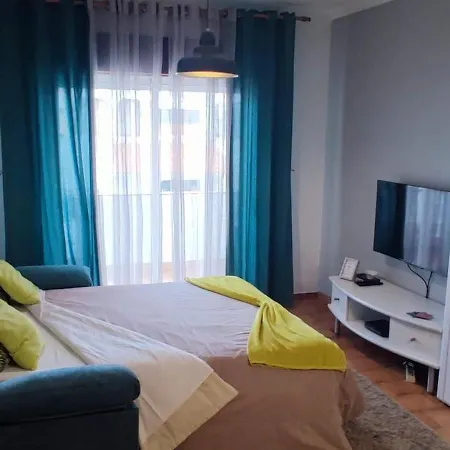 Apartamento Fisherman's Albufeira