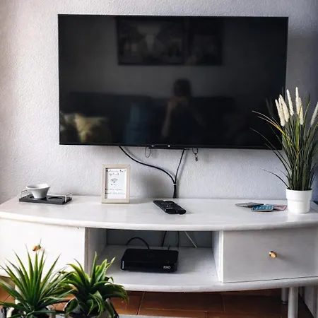 Fisherman's דירה