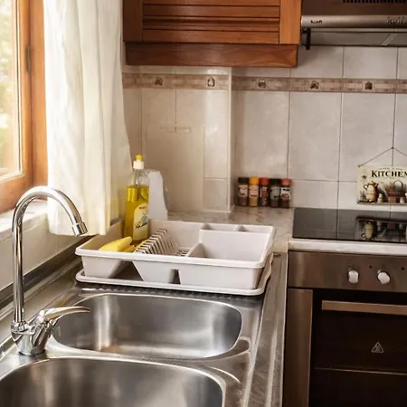 דירה Fisherman's