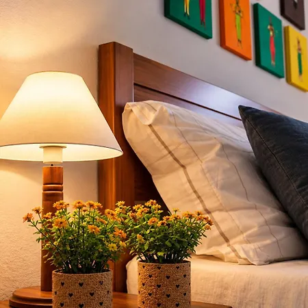 Fisherman's Appartement *