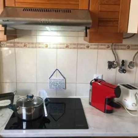 Apartamento Fisherman's