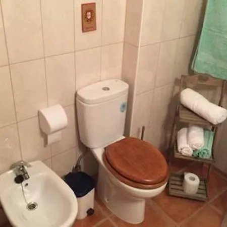 Apartamento Fisherman's *