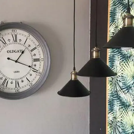 Apartamento Fisherman's