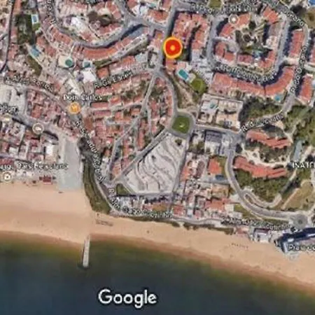 Apartamento Fisherman's