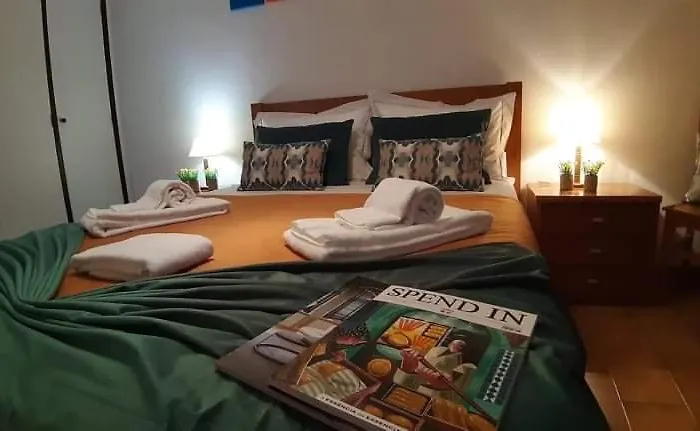 Fisherman's דירה