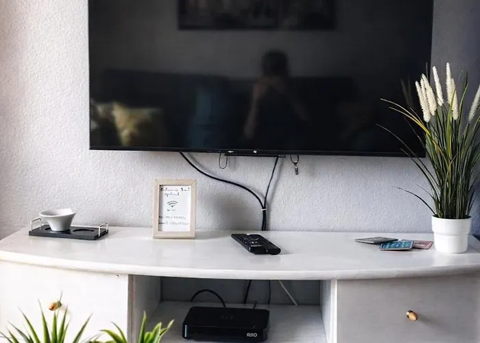 Fisherman's דירה