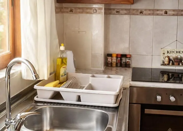 דירה Fisherman's