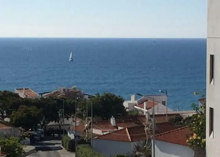 דירה Fisherman's *