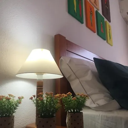 Fisherman's Διαμέρισμα Αλμπουφέιρα